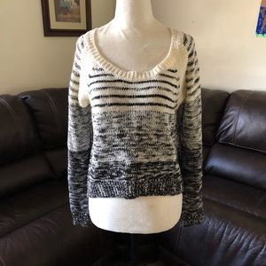 Michael Stars ✨ Chunky Knit Sweater